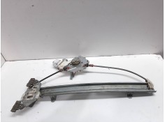 Recambio de elevalunas delantero derecho para nissan micra (k12e) acenta referencia OEM IAM 80700BC60B