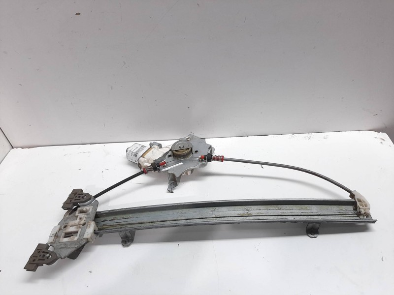 Recambio de elevalunas delantero derecho para nissan micra (k12e) acenta referencia OEM IAM 80700BC60B  