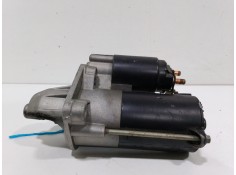 Recambio de motor arranque para ford fiesta (cb1) ambiente referencia OEM IAM 98AB11000CC   2