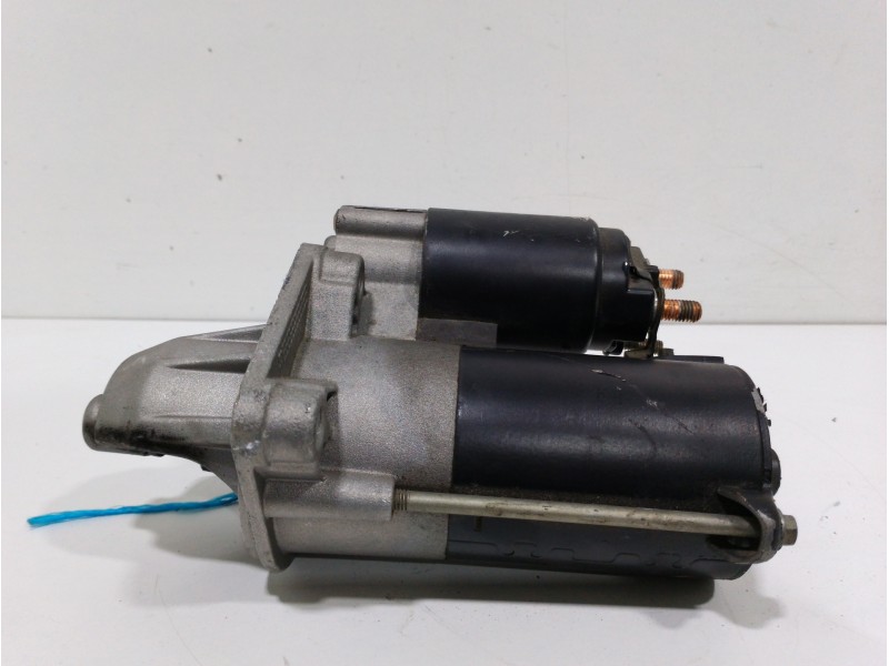 Recambio de motor arranque para ford fiesta (cb1) ambiente referencia OEM IAM 98AB11000CC  