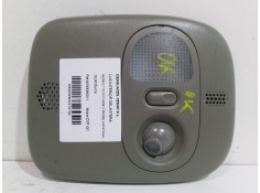 Recambio de luz interior delantera para renault clio ii fase ii (b/cb0) authentique referencia OEM IAM 8200086011  