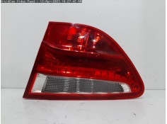 Recambio de piloto porton trasero izquierdo para seat exeo berlina (3r2) reference referencia OEM IAM  89500360 