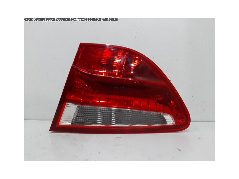 Recambio de piloto porton trasero izquierdo para seat exeo berlina (3r2) reference referencia OEM IAM  89500360 