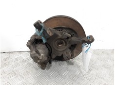 Recambio de mangueta delantera derecha para opel combo (corsa c) 1.4 16v referencia OEM IAM 9156141   2