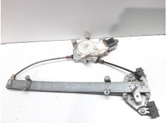 Recambio de elevalunas delantero derecho para nissan micra (k12e) acenta referencia OEM IAM 80700BC60B   2