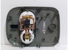 Recambio de luz interior delantera para renault clio ii fase ii (b/cb0) authentique referencia OEM IAM 8200086011   2