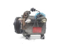 Recambio de compresor aire acondicionado para mitsubishi space star (dg0) 1600 referencia OEM IAM MR500007 MSC60CN 3118620 2