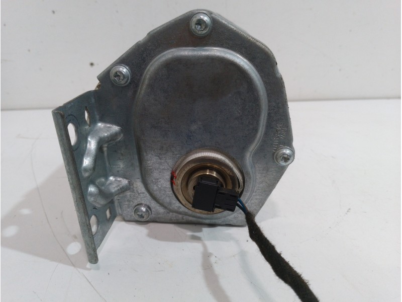 Recambio de airbag delantero derecho para bmw serie 1 berlina (e81/e87) 118i referencia OEM IAM 72126982860  