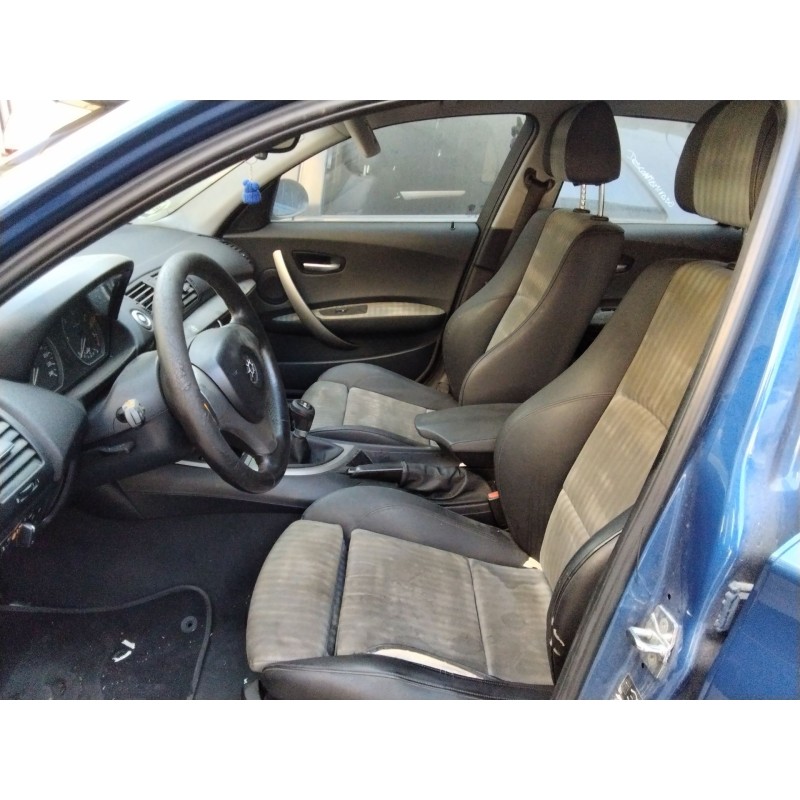 BMW 1 (E87) - imagen 6