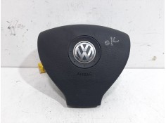 Recambio de airbag delantero izquierdo para volkswagen touran (1t1) highline referencia OEM IAM 1K0880201BK 1K0880201BK