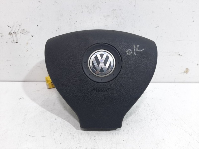 Recambio de airbag delantero izquierdo para volkswagen touran (1t1) highline referencia OEM IAM 1K0880201BK 1K0880201BK 