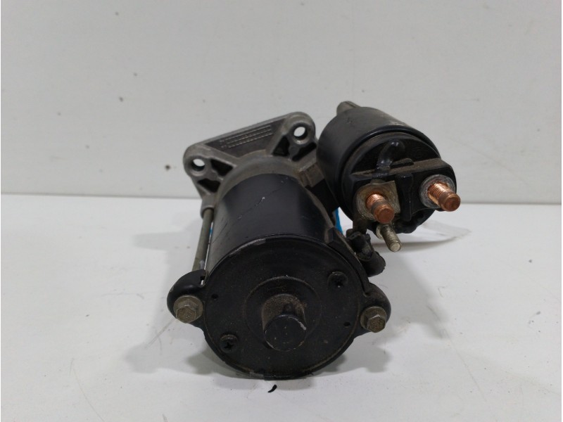 Recambio de motor arranque para ford fiesta (cb1) ambiente referencia OEM IAM 98AB11000CC  