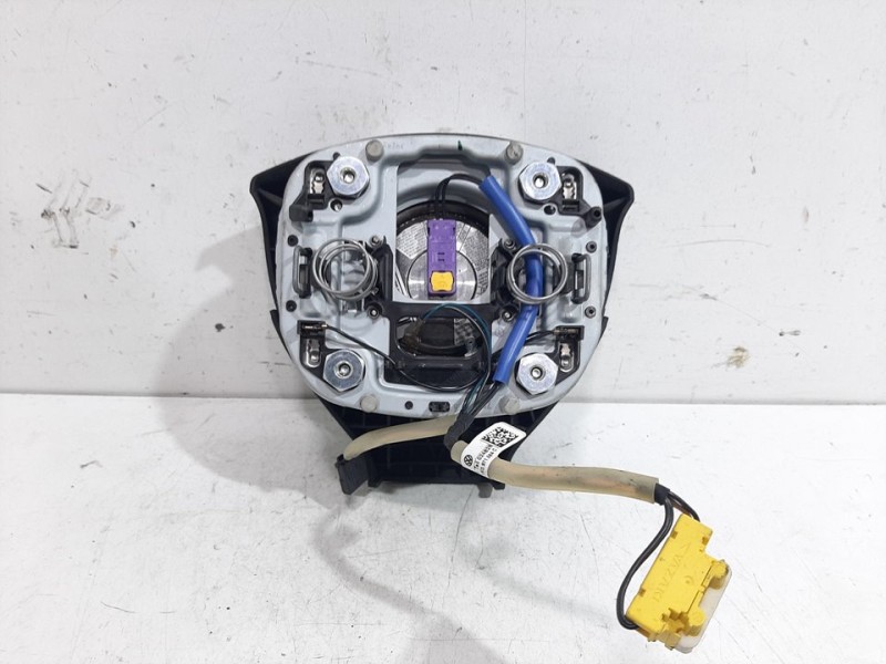 Recambio de airbag delantero izquierdo para volkswagen touran (1t1) highline referencia OEM IAM 1K0880201BK 1K0880201BK 