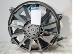 Recambio de electroventilador para peugeot 307 (s1) xr referencia OEM IAM 1253C0  