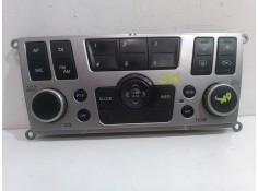 Recambio de mando calefaccion / aire acondicionado para nissan almera (n16/e) line up referencia OEM IAM 28395BN801