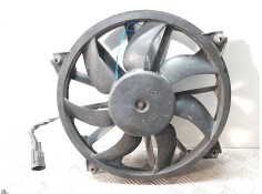 Recambio de electroventilador para peugeot 307 (s1) xr referencia OEM IAM 1253C0   2