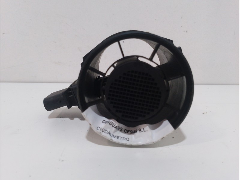 Recambio de caudalimetro para bmw serie 1 berlina (e81/e87) 118i referencia OEM IAM 7788743 0281002567 