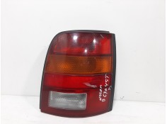 Recambio de piloto trasero derecho para nissan micra (k11) lx referencia OEM IAM 265545F301  