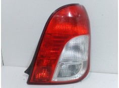 Recambio de piloto trasero derecho para kia carens 1.8 monovolumen referencia OEM IAM 0K2JB51150A  