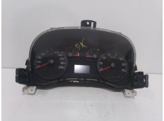 Recambio de cuadro instrumentos para fiat punto berlina (188) 1.2 8v active referencia OEM IAM 46833368  