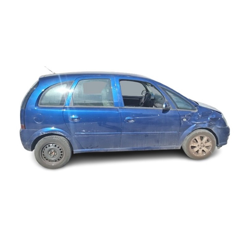 OPEL MERIVA A MONOSPACE (X03) - imagen 3