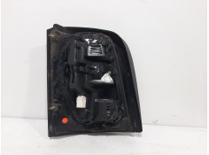 Recambio de piloto trasero derecho para nissan micra (k11) lx referencia OEM IAM 265545F301   2