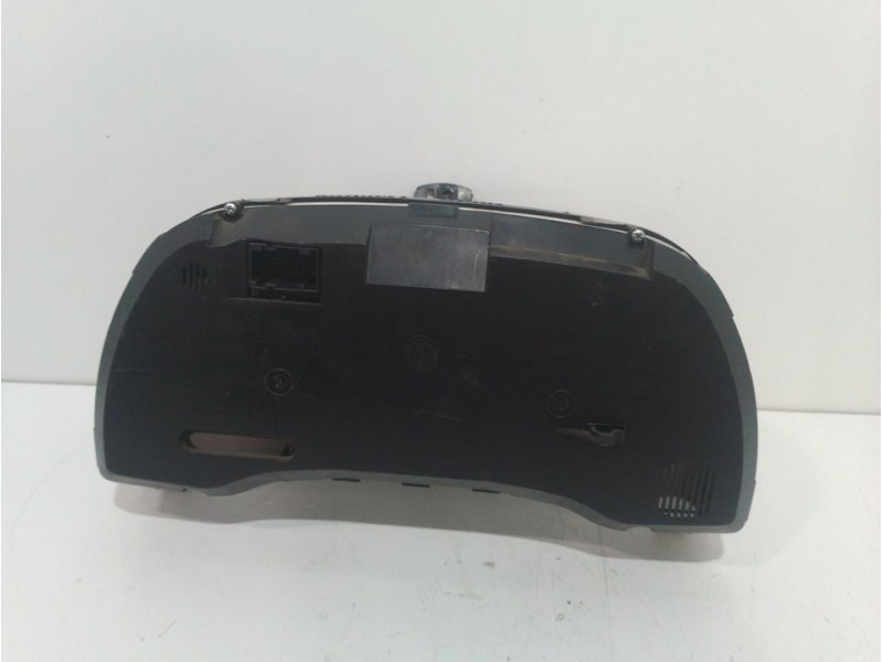 Recambio de cuadro instrumentos para fiat punto berlina (188) 1.2 8v active referencia OEM IAM 46833368  