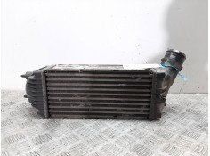 Recambio de intercooler para peugeot 307 break/sw (s2) sw pack + referencia OEM IAM 9648551880  