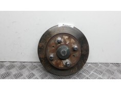 Recambio de tambor freno trasero derecho para nissan almera (n16/e) line up referencia OEM IAM 432064Z801   2