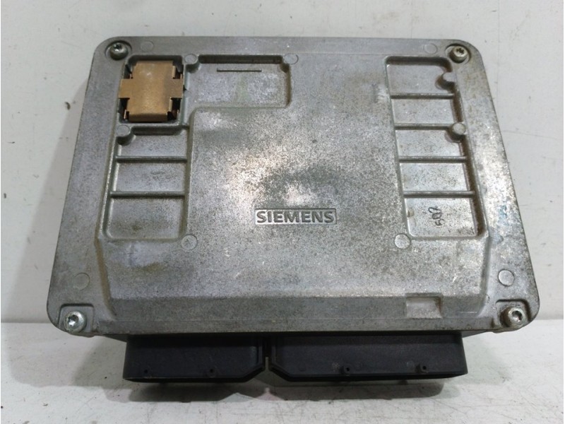 Recambio de centralita motor uce para volkswagen polo (9n1) conceptline referencia OEM IAM    Recambio de centralita motor uce para volkswagen polo (9n1) conceptline referencia OEM IAM