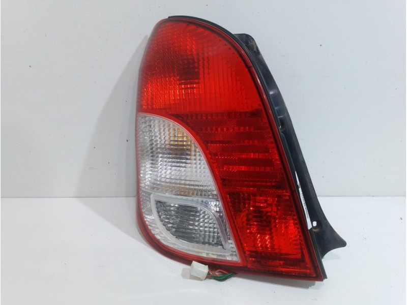 Recambio de piloto trasero izquierdo para kia carens 1.8 monovolumen referencia OEM IAM 0K2JB51160A  