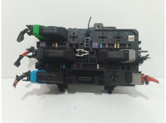 Recambio de caja reles / fusibles para opel astra gtc energy referencia OEM IAM  13222173 5DK008669