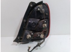 Recambio de piloto trasero izquierdo para kia carens 1.8 monovolumen referencia OEM IAM 0K2JB51160A   2