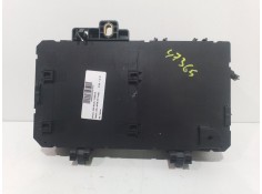 Recambio de caja reles / fusibles para opel astra gtc energy referencia OEM IAM  13222173 5DK008669 2