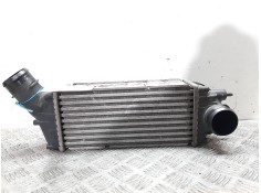 Recambio de intercooler para peugeot 307 break/sw (s2) sw pack + referencia OEM IAM 9648551880   2