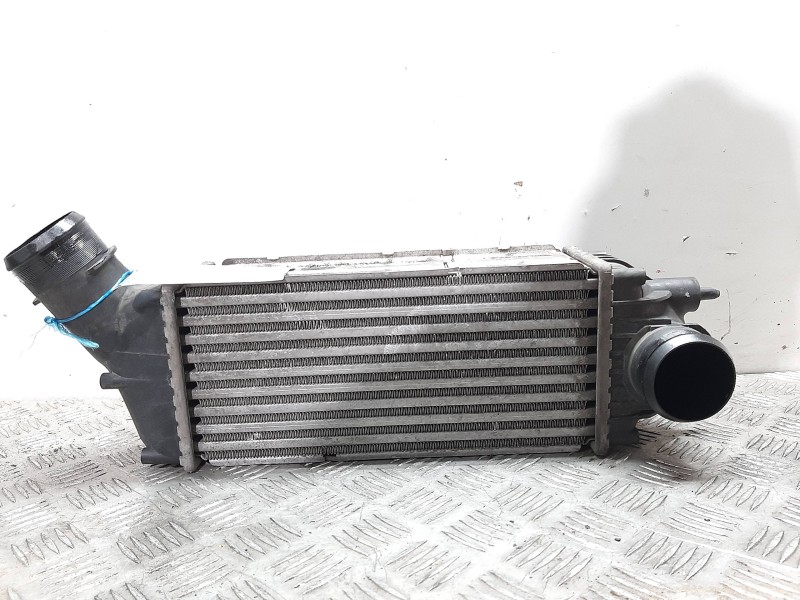 Recambio de intercooler para peugeot 307 break/sw (s2) sw pack + referencia OEM IAM 9648551880  
