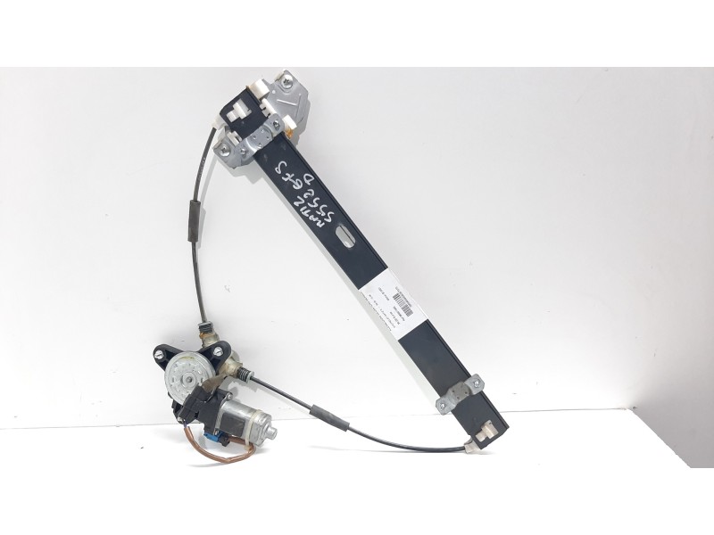 Recambio de elevalunas delantero derecho para chevrolet matiz s referencia OEM IAM 96601566  