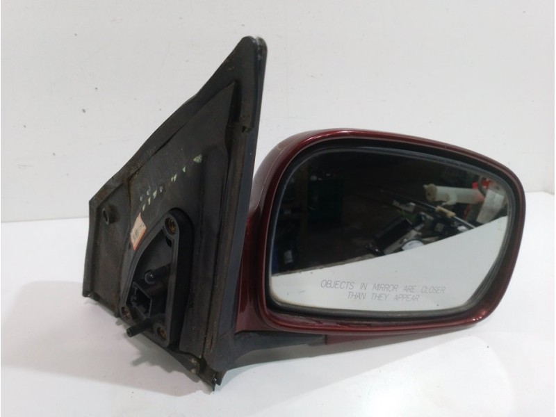 Recambio de retrovisor derecho para kia carens 1.8 monovolumen referencia OEM IAM 0K2HC69120XX 5 PINES 