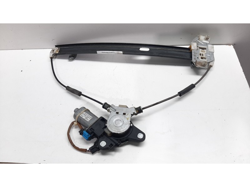 Recambio de elevalunas delantero derecho para chevrolet matiz s referencia OEM IAM 96601566  