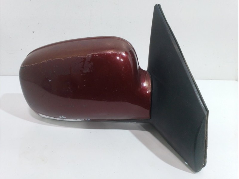 Recambio de retrovisor derecho para kia carens 1.8 monovolumen referencia OEM IAM 0K2HC69120XX 5 PINES 