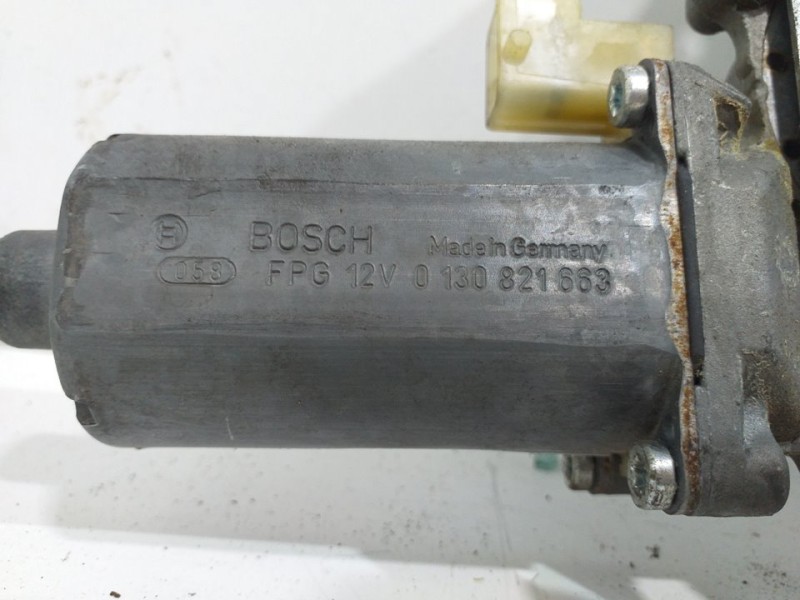 Recambio de elevalunas delantero derecho para saab 9-3 berlina 2.0 s turbo referencia OEM IAM 013082166  