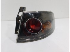 Recambio de piloto trasero derecho para seat ibiza (6l1) fórmula sport referencia OEM IAM   