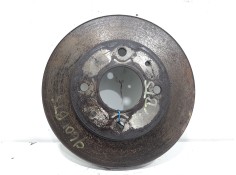 Recambio de disco freno delantero derecho para mitsubishi space star (dg0) 1600 referencia OEM IAM   