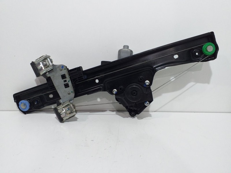 Recambio de elevalunas delantero izquierdo para ford ecosport trend referencia OEM IAM  CN5A23201BE 6 PINES