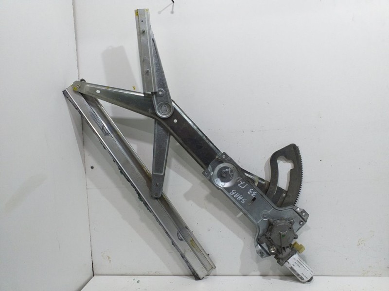 Recambio de elevalunas delantero derecho para saab 9-3 berlina 2.0 s turbo referencia OEM IAM 013082166  