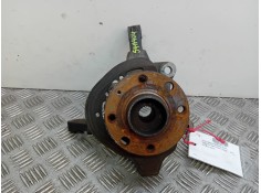 Recambio de mangueta delantera derecha para opel combo (corsa c) familiar referencia OEM IAM 9156141  