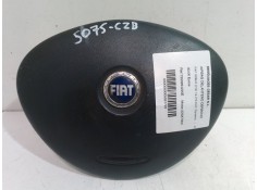 Recambio de airbag delantero derecho para fiat doblo (119) 1.9 jtd elx / dynamic referencia OEM IAM 7353264220E  