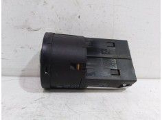 Recambio de mando luces para volkswagen polo (9n1) conceptline referencia OEM IAM    2