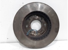 Recambio de disco freno delantero derecho para mitsubishi space star (dg0) 1600 referencia OEM IAM    2