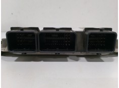 Recambio de centralita motor uce para citroën xsara coupe 1.6 16v premier referencia OEM IAM 9651396380 0261206606  2